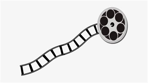 Reel Of Film Clipart Images