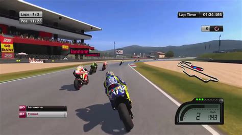 MotoGP 14 Download - GameFabrique