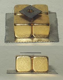 Diamagnetism - Wikipedia