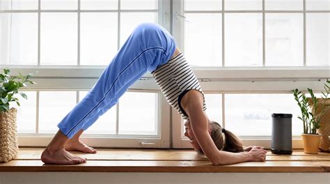 Yoga Inversion: 9 Best Poses and Safety Tips