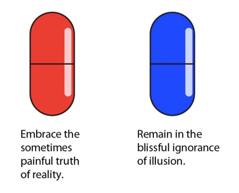 The Red Pill or The Blue Pill? – 8 Billion Angels