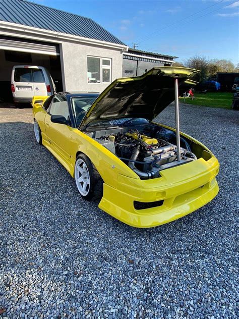 For Sale - 180sx s13 drift car | Driftworks Forum