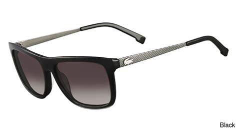 Buy Lacoste Eyewear L695S Full Frame Prescription Sunglasses