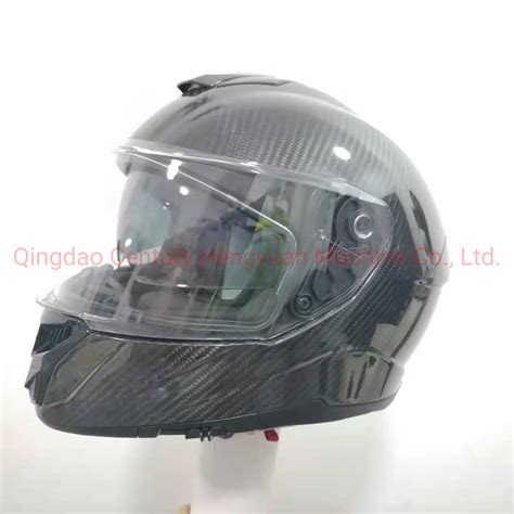 Carbon Fiber High-Strength Helmet, Personalized Customized Helmet - China Motorcycle Helmet