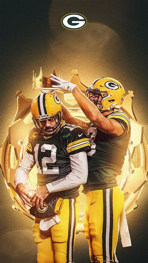 1920x1080px, 1080P free download | Aaron Rodgers, greenandyellow ...