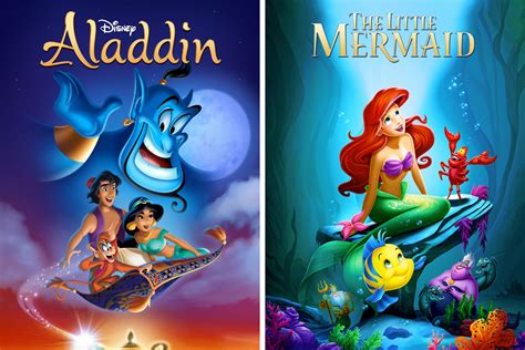 74 Disney Animated Movies That You Should Rewatch | Bored Panda