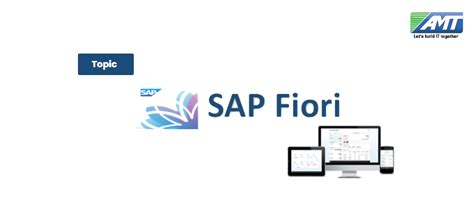 Introduction to SAP Fiori – Advanced Millennium Technologies