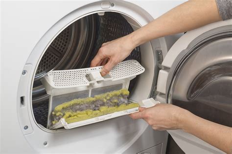 Benefits of Cleaning Your Dryer Vent – DRYER VENT & AIR DUCT CLEANING IN OTTAWA