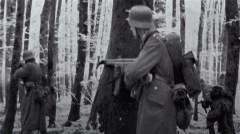 Battle of the Bulge | The War | PBS LearningMedia