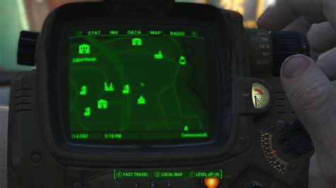 Fallout 4 Xo1 Power Armor Location - Kapamotu