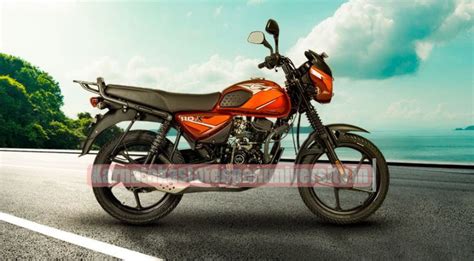 Bajaj CT110 X Price, Images, Mileage, Specs, Features, Booking ,Waiting ...