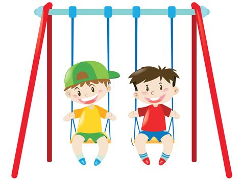 Clipart park swing set, Clipart park swing set Transparent FREE for download on WebStockReview 2024