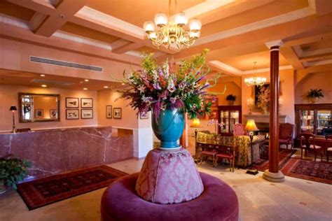 12 Cool Boutique Hotels in Napa Valley, California – Wandering Wheatleys