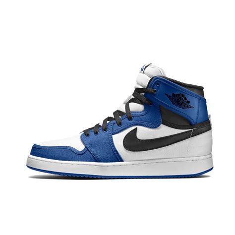 Air Jordan 1 KO 'Storm Blue' | DO5047-401 | Sneakerjagers