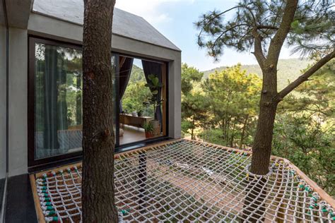 Forest House 02 / D12 Architect | ArchDaily