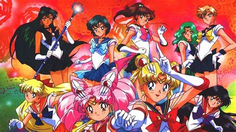 97% of people can't name these "Sailor Moon" characters! Can you? | Zoo