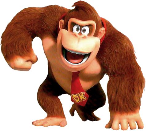 Donkey Kong | Illumination Entertainment Wikia | Fandom