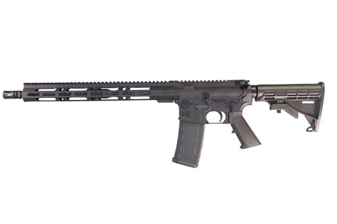 SAFESIDE TACTICAL - OPERATOR AR15 RIFLE 5.56MM M-LOK