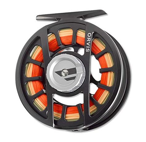 The 6 Best Saltwater Fly Reels in 2024 - Buyers Guide