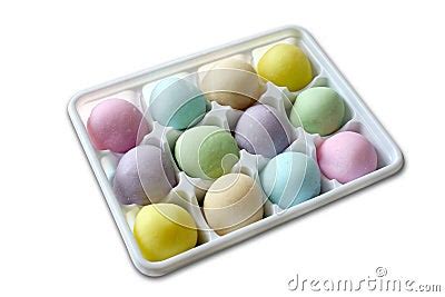 Daifuku Royalty Free Stock Images - Image: 19845659