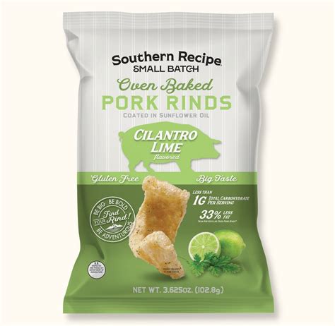 PorkRinds.com