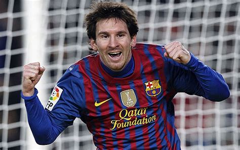 Lionel Messi’s gift of magic makes us all happy