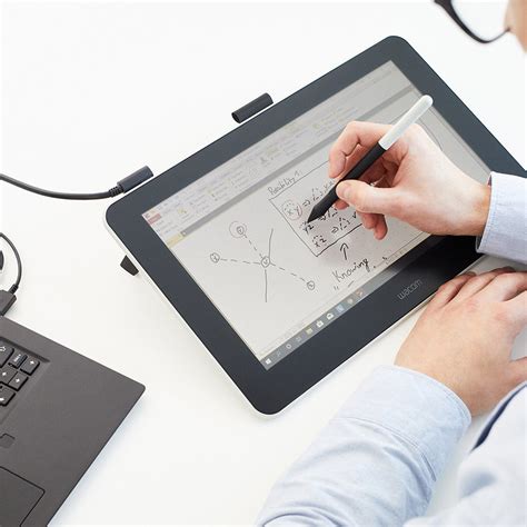 Wacom Announces the "Wacom One" Creative Pen Display