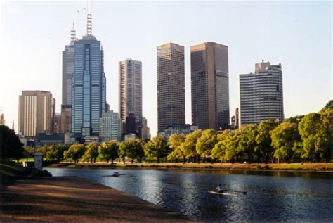 Free melbourne skyline Photos & Pictures | FreeImages