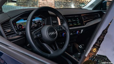 Audi A1 Citycarver | 2020MY | Interior