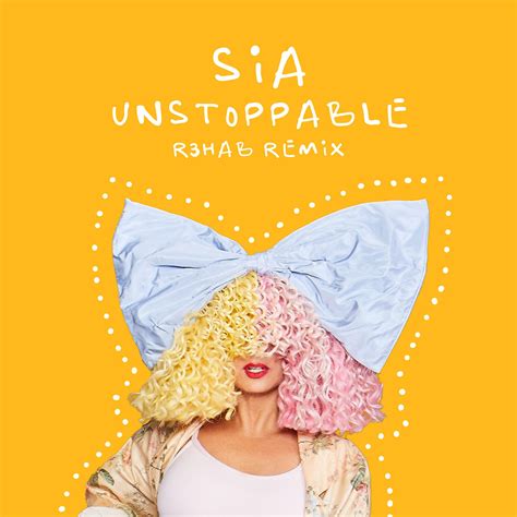 Sia - Unstoppable | iHeart