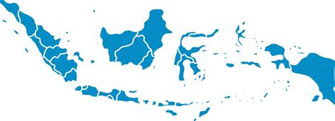 doodle freehand drawing of indonesia map. 12806772 PNG