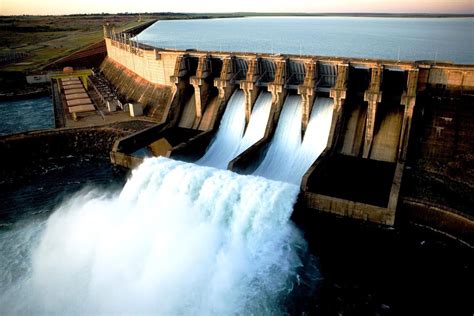 How 'Green' Is Hydropower? - EcoWatch