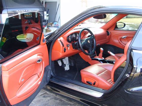 Porsche Boxster Interior Colors | Psoriasisguru.com