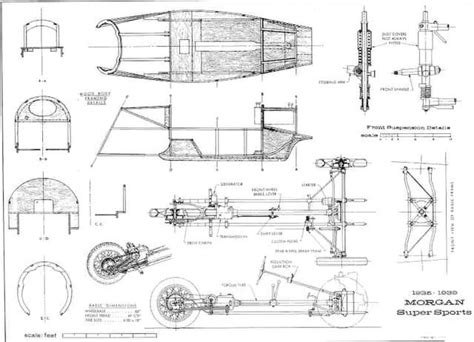 CycleKart Plans & Drawings Thread (Page 14) : CycleKart Tech Forum : CycleKart Forum : The ...