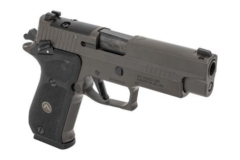 Sig Sauer P220 LEGION SAO - Gray - 45ACP | Primary Arms