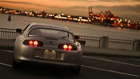 Toyota Supra Mk4 Wallpapers - Top Free Toyota Supra Mk4 Backgrounds - WallpaperAccess