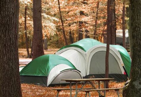 Camping in Wisconsin Dells Country | Dells.com Blog