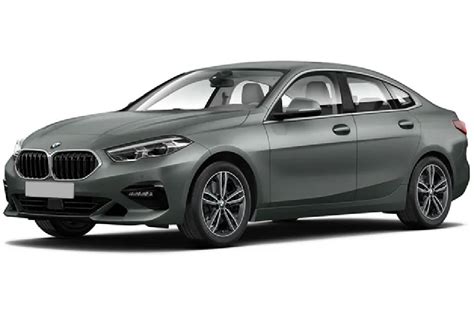 BMW 2 Series Gran Coupe 2024 218i Price, Review and Specs for October 2024