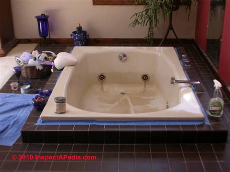 Cleaning Jacuzzi Tub Jets / Bacteria Alert: How To Clean A Jetted Tub ...