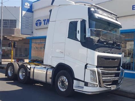 Volvo FH440 trucks for sale in South Africa - AutoTrader