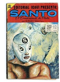 black superheroes | Lucha libre, Comic covers, Mexican wrestler