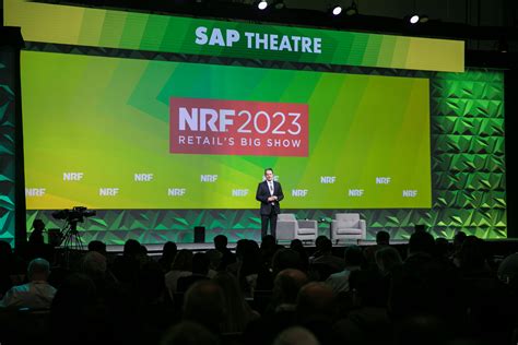 2023 Event Recap | NRF 2024: Retail’s Big Show