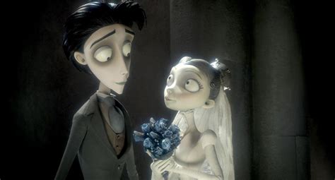 corpse bride - Corpse Bride Photo (485744) - Fanpop