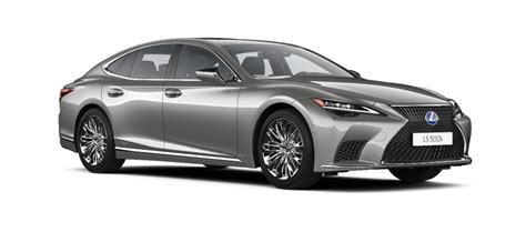 Lexus LS / Discover the Global World of Lexus