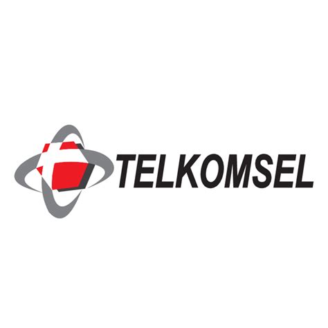 Telkomsel logo, Vector Logo of Telkomsel brand free download (eps, ai, png, cdr) formats