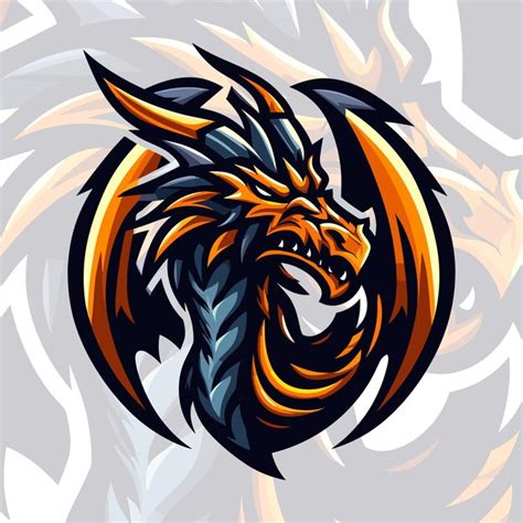 Premium Vector | Esports logo vector