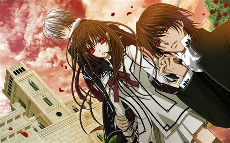 vampire knight - Anime Photo (31947054) - Fanpop