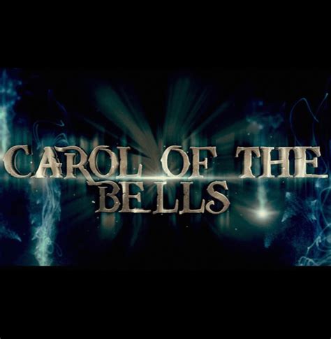 Carol Of The Bells | Choir On The Green