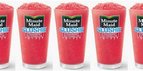 Best McDonald’s Slushie Flavors To Buy In 2024 - TheFoodXP