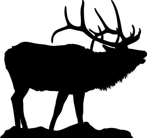 Elk Lake Moose Deer Clip art - deer png download - 1768*1667 - Free Transparent Elk png Download ...